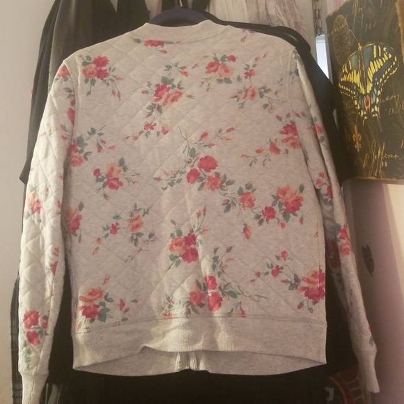 Bomer jacket - Picture 4 of 4